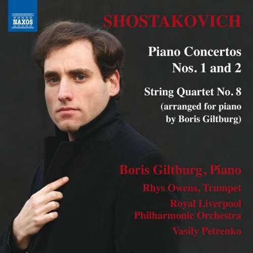 Piano Concerto No. 2 in F Major, Op. 102: II. Andante